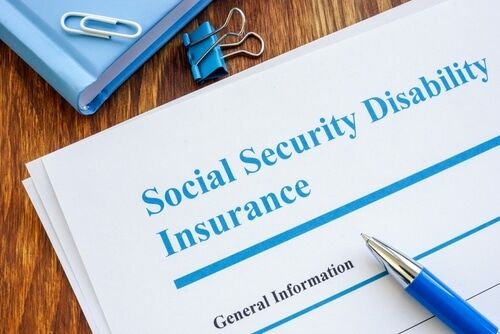 SSDI for Veterans in New York