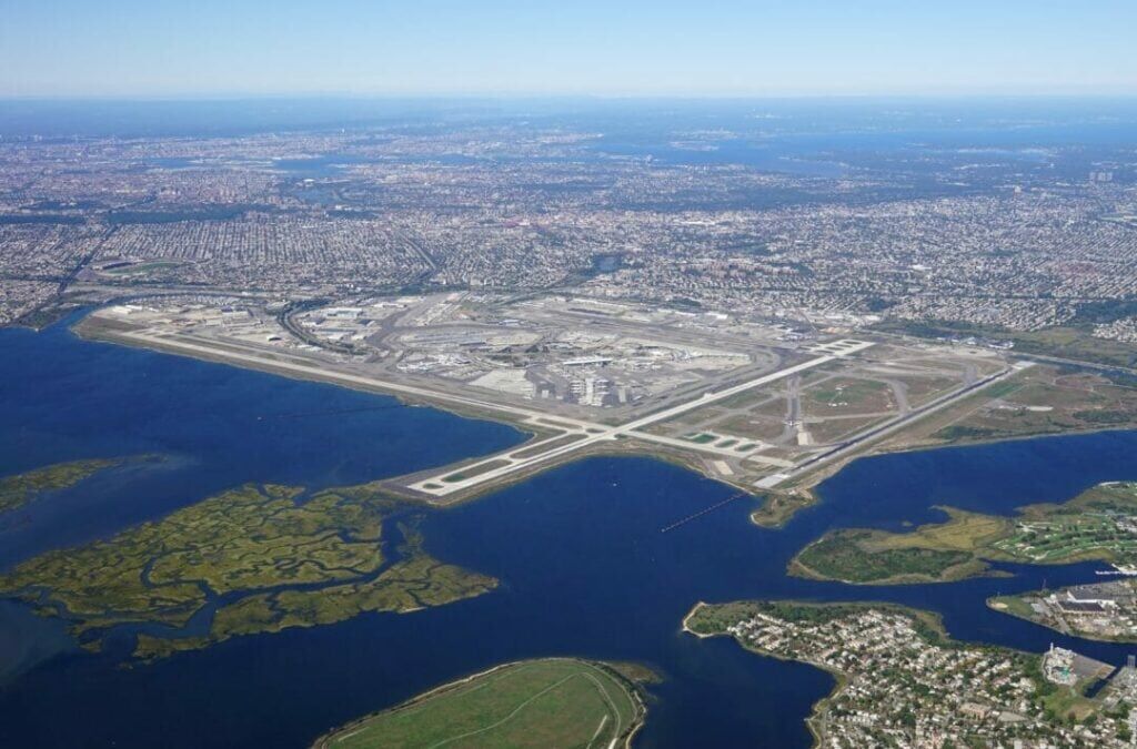 Frequently Asked Questions about the Borough of Queens