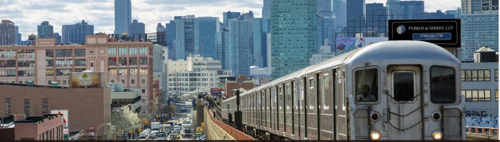 Flushing, New York Workers' Compensation Lawyers - Focused on Work Injuries, Disability Claims, and Occupational Disease
