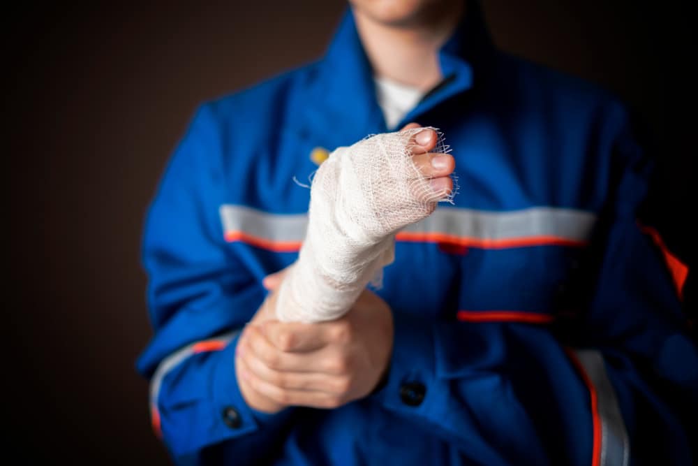 What To Do If a Third Party Caused Your Workplace Injury in New York