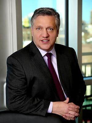 Michael Pyrros NY Workers Comp Attorneys