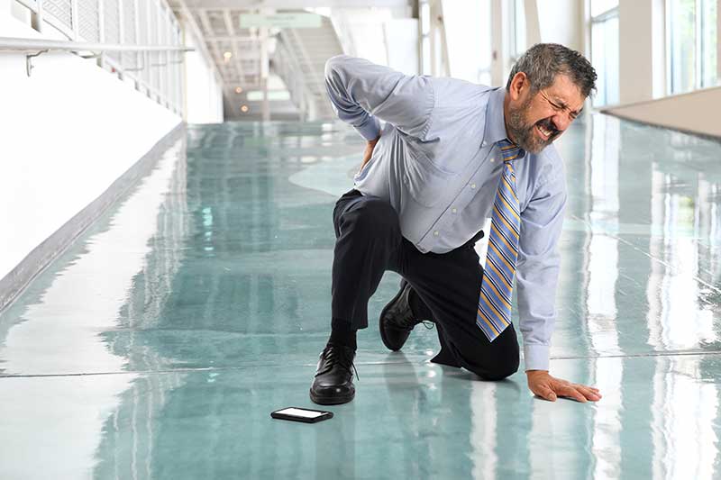 Understanding Your Rights After a Workplace Injury