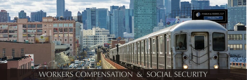 Astoria Workers Compensation Lawyers
