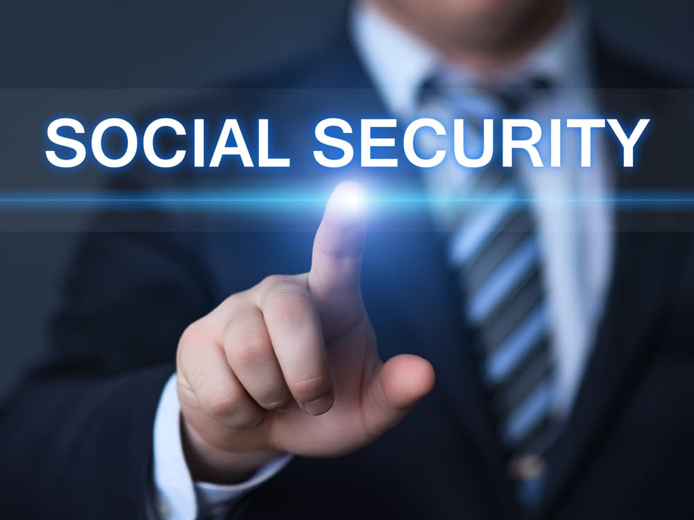 eligibility Social Security Disability