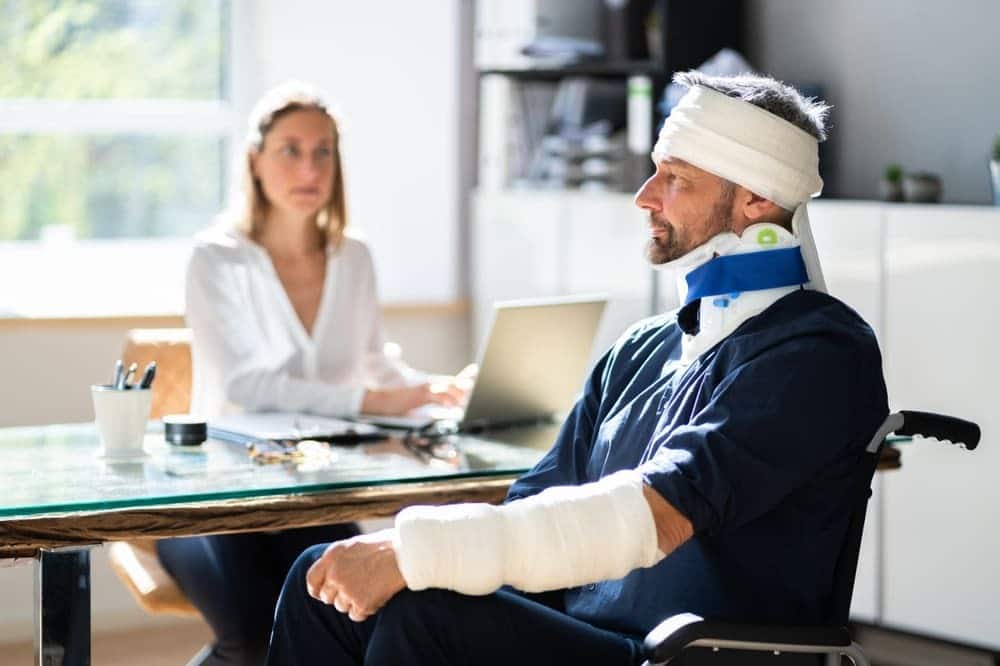 Navigating Return to Work with a Workers' Compensation Case