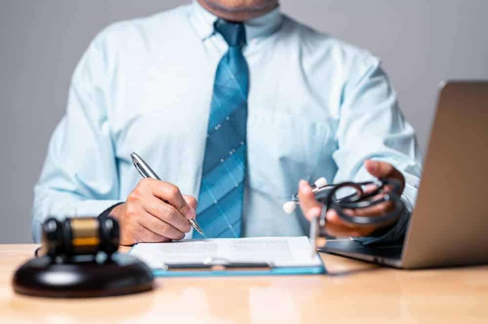 Steps To Take After a Personal Injury Accident in New York