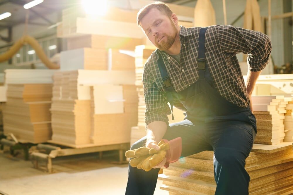 Employer Did Not Report Injury in a Timely Manner - What Should I Do
