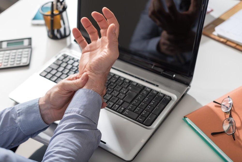 What You Need To Know About Workers Compensation and Repetitive Strain Injuries
